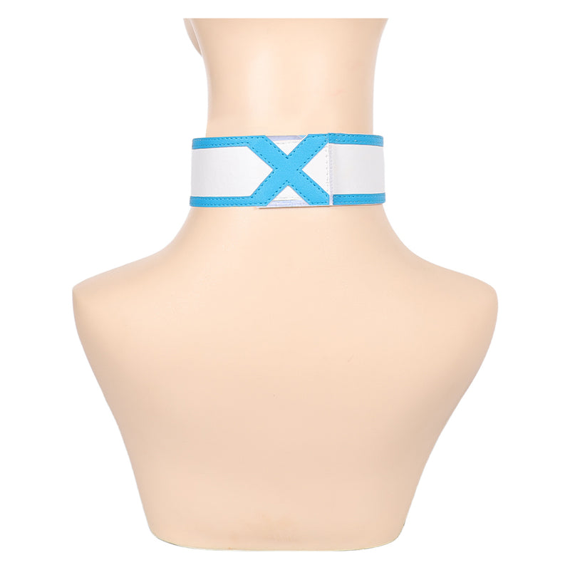 Marvel Rivals Emma Frost Cosplay Accessory For Unisex Adult Halloween Carnival Party Props Accessories