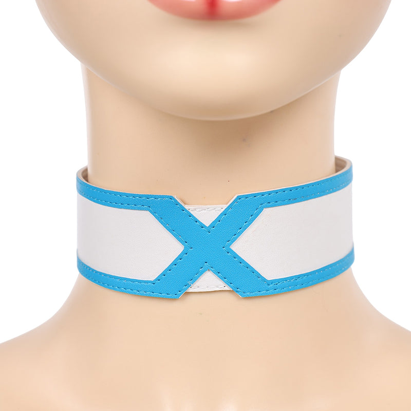 Marvel Rivals Emma Frost Cosplay Accessory For Unisex Adult Halloween Carnival Party Props Accessories