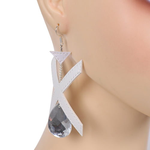 Marvel Rivals Emma Frost Cosplay Accessory For Unisex Adult Halloween Carnival Party Props Accessories