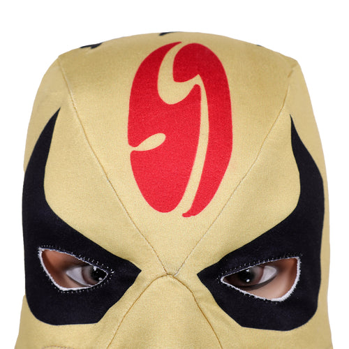 Marvel Rivals Iron Fist Cosplay Accessory For Unisex Adult Halloween Carnival Party Props Accessories