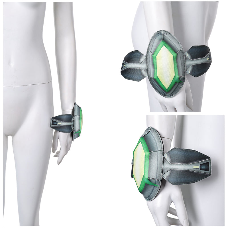 Marvel Rivals Mantis Cosplay Accessory For Unisex Adult Halloween Carnival Party Props Accessories