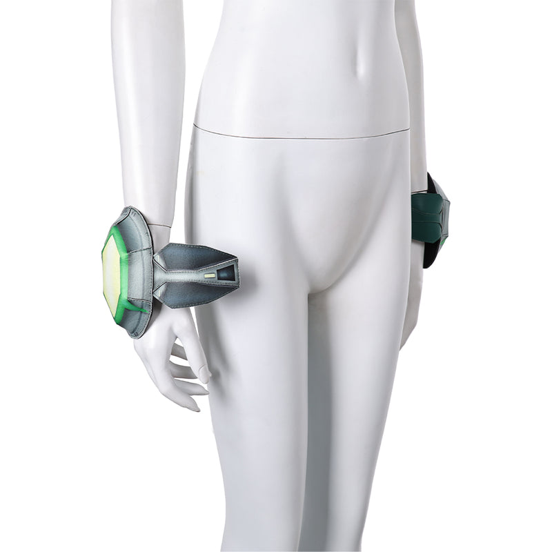Marvel Rivals Mantis Cosplay Accessory For Unisex Adult Halloween Carnival Party Props Accessories