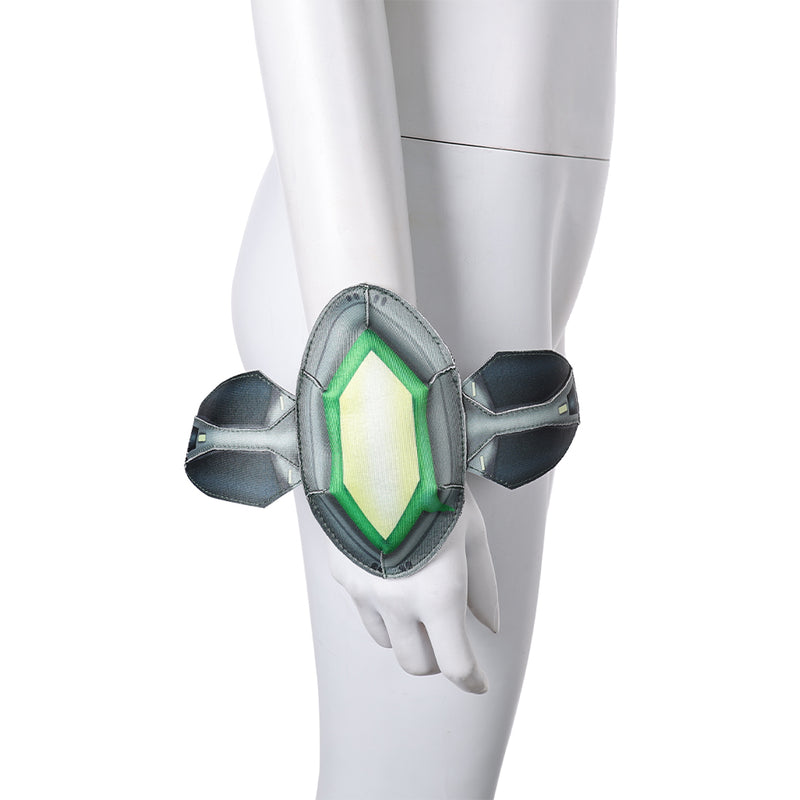 Marvel Rivals Mantis Cosplay Accessory For Unisex Adult Halloween Carnival Party Props Accessories