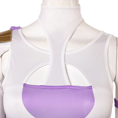 Marvel Rivals Psylocke Cosplay Costume For Adult Man Female Halloween Costume