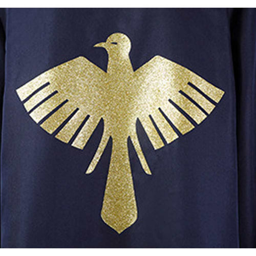 Mashle: Magic and Muscles -Burnedead Mash  Cosplay Costume Outfits Halloween Carnival Suit