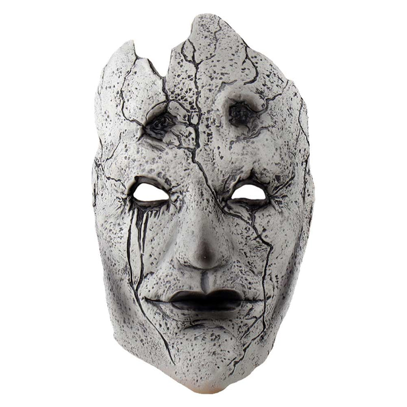 Mask Cosplay Latex Masks Helmet Masquerade Halloween Party Costume Props Black Myth: Wukong Boss