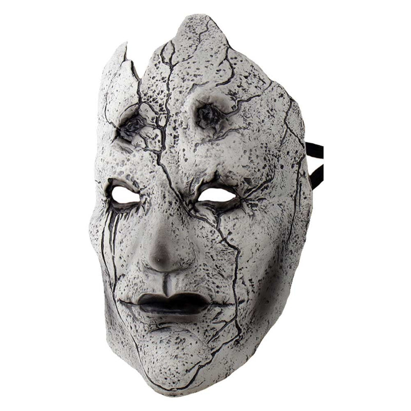 Mask Cosplay Latex Masks Helmet Masquerade Halloween Party Costume Props Black Myth: Wukong Boss