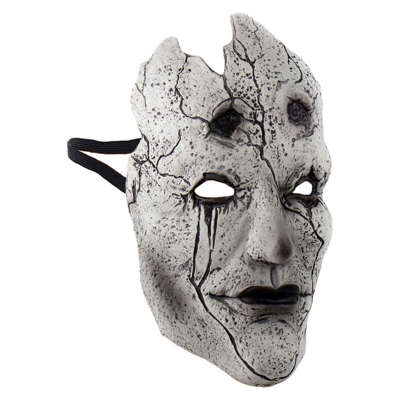 Mask Cosplay Latex Masks Helmet Masquerade Halloween Party Costume Props Black Myth: Wukong Boss