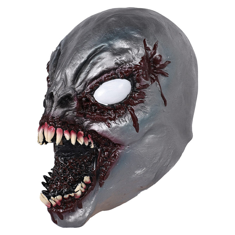 mask Venom cos Mask Cosplay Latex Masks Helmet Masquerade Halloween Party Costume Props