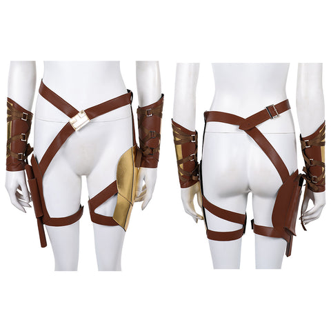 Masters of the Universe  Cosplay Accessory For Unisex Adult Halloween Carnival Party Props Accessories