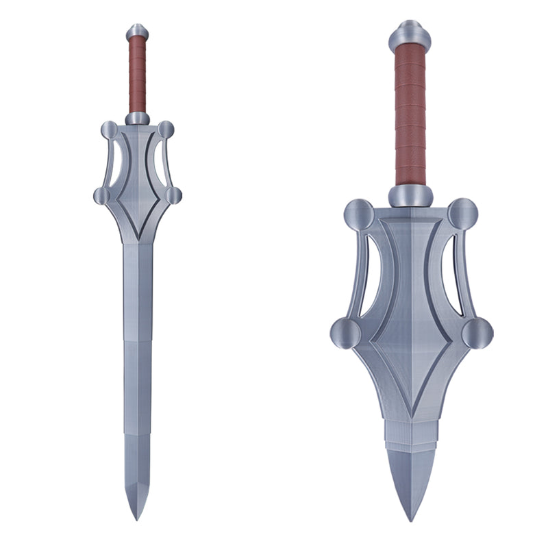 Masters of the Universe  Cosplay Accessory For Unisex Adult Halloween Carnival Party Props Accessories