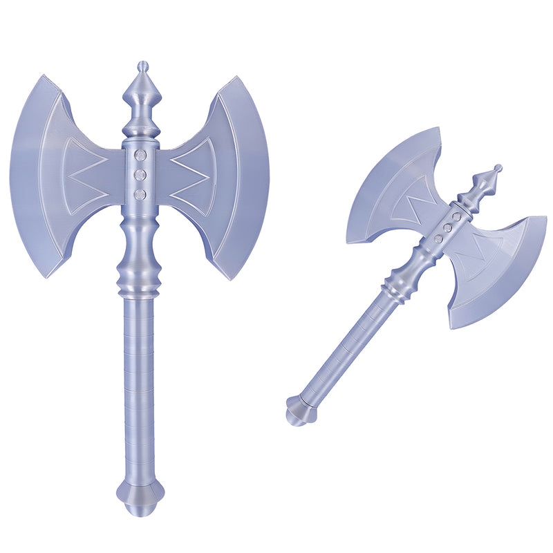 Masters of the Universe  Cosplay Accessory For Unisex Adult Halloween Carnival Party Props Accessories