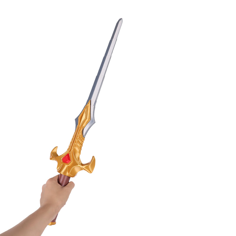Masters of the Universe  Cosplay Accessory For Unisex Adult Halloween Carnival Party Props Accessories