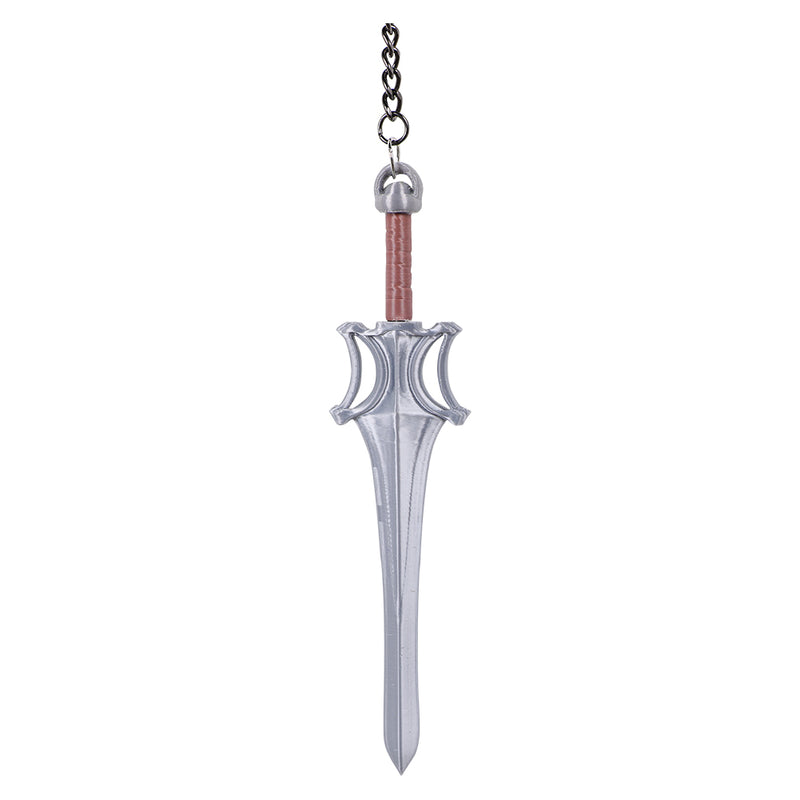 Masters of the Universe  Cosplay Accessory For Unisex Adult Halloween Carnival Party Props Accessories