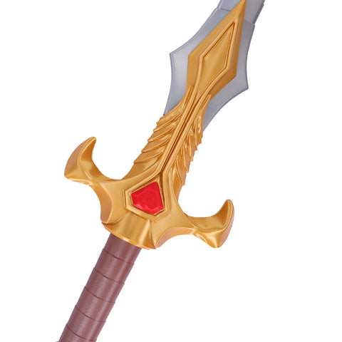Masters of the Universe  Cosplay Accessory For Unisex Adult Halloween Carnival Party Props Accessories
