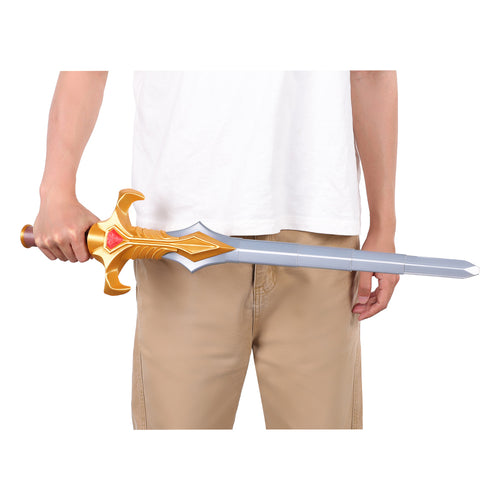 Masters of the Universe  Cosplay Accessory For Unisex Adult Halloween Carnival Party Props Accessories