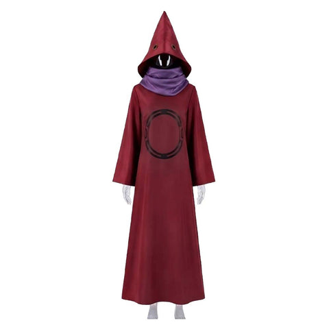 Masters of the Universe  Cosplay Costume For Adult Man Female Halloween Costume