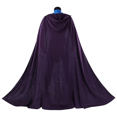 Masters of the Universe  Cosplay Costume For Adult Man Female Halloween Costume