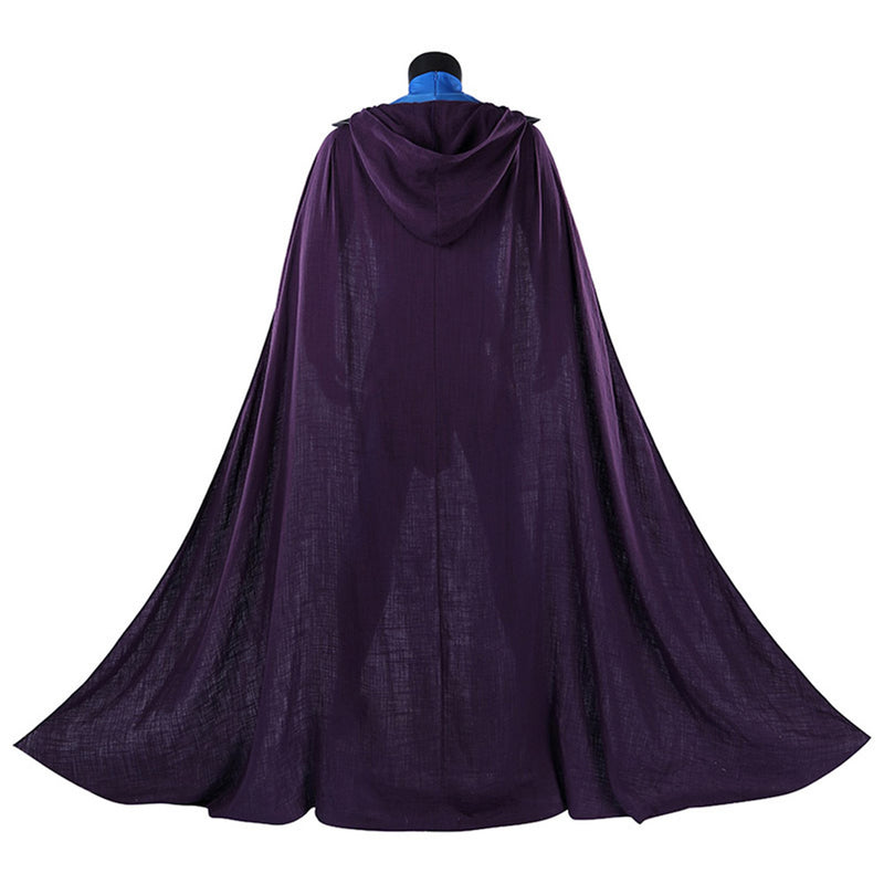 Masters of the Universe  Cosplay Costume For Adult Man Female Halloween Costume