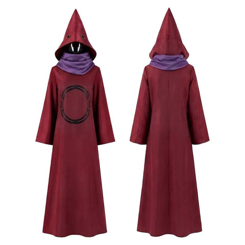 Masters of the Universe  Cosplay Costume For Adult Man Female Halloween Costume