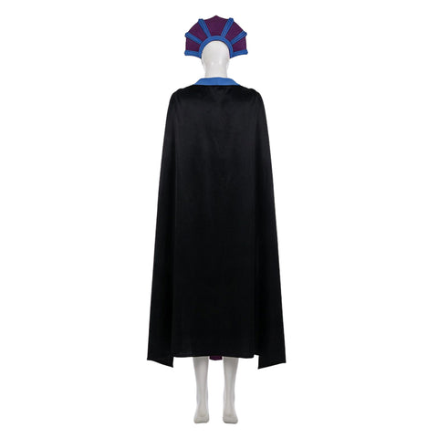 Masters of the Universe  Cosplay Costume For Adult Man Female Halloween Costume