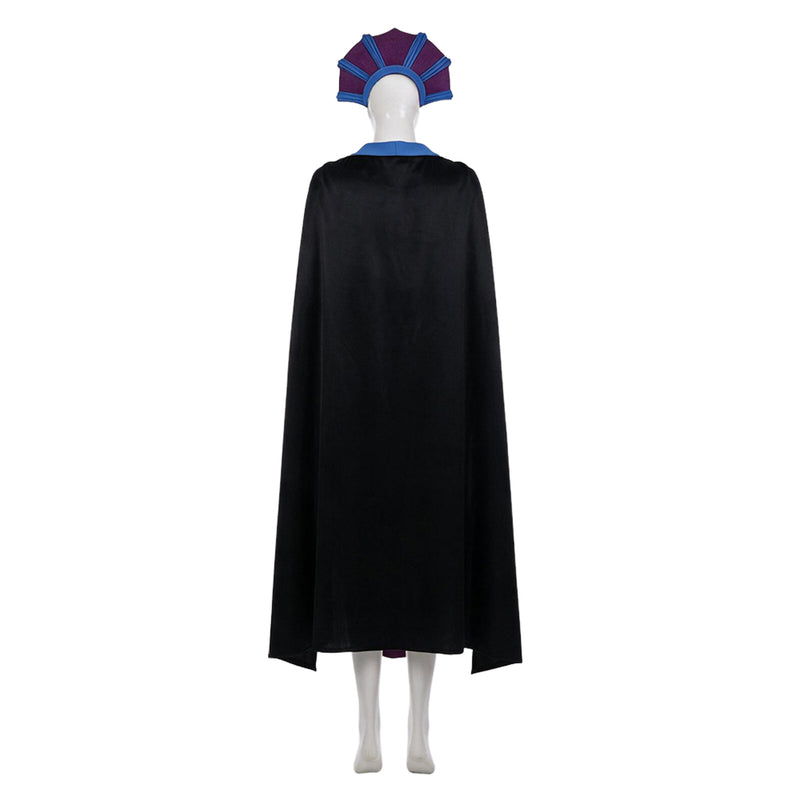 Masters of the Universe  Cosplay Costume For Adult Man Female Halloween Costume