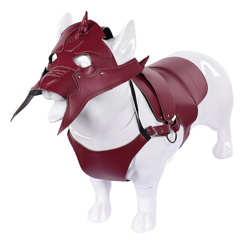 Masters of the Universe BATTLE CAT Cosplay Costume For Adult Man Female Halloween Costume