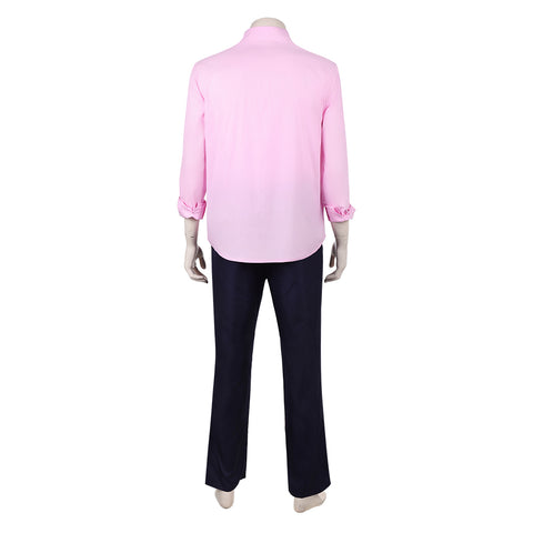Masters of the Universe He-Man Cosplay Costume For Adult Man Female Halloween Costume