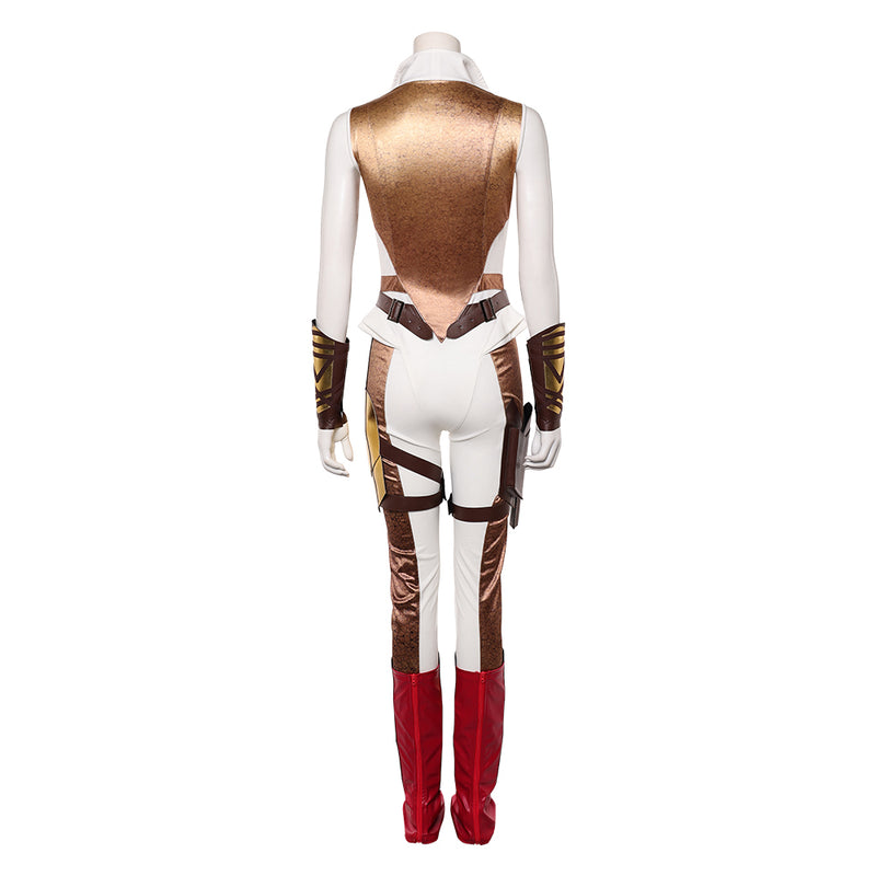 Masters of the Universe Teela Cosplay Costume For Adult Man Female Halloween Costume