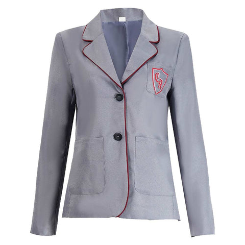 Matilda  Cosplay Costume For Adult Man Female Halloween Costume
