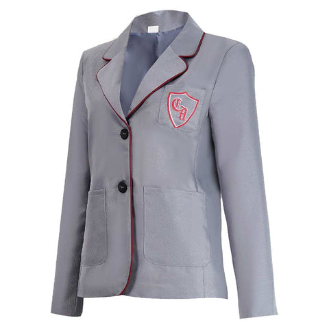 Matilda  Cosplay Costume For Adult Man Female Halloween Costume