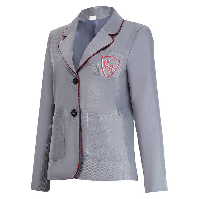 Matilda  Cosplay Costume For Adult Man Female Halloween Costume