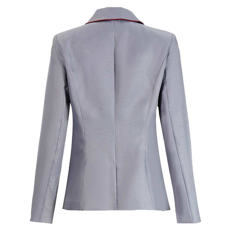 Matilda  Cosplay Costume For Adult Man Female Halloween Costume