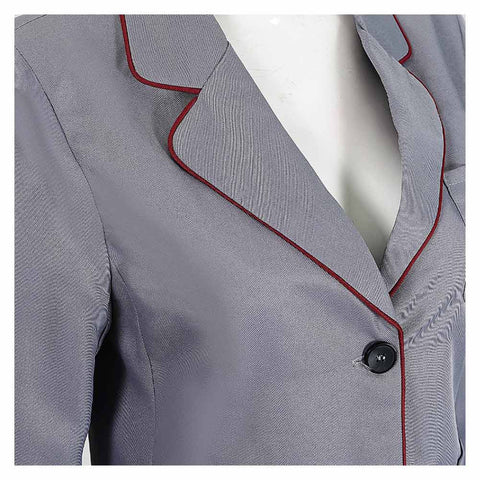 Matilda  Cosplay Costume For Adult Man Female Halloween Costume