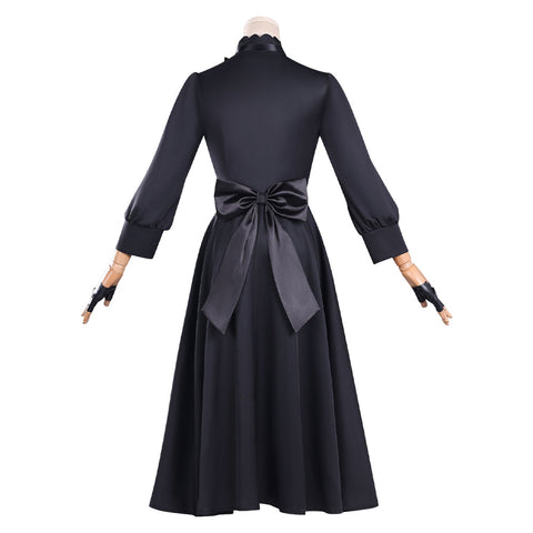 May I Ask for One Final Thing  Cosplay Costume For Adult Man Female Halloween Costume