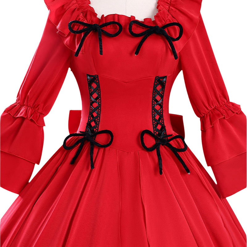 May I Ask for One Final Thing  Cosplay Costume For Adult Man Female Halloween Costume