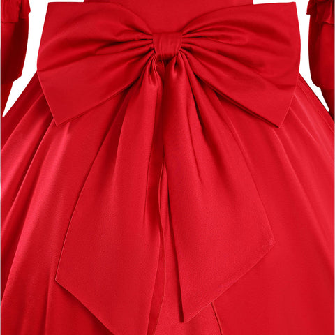 May I Ask for One Final Thing  Cosplay Costume For Adult Man Female Halloween Costume