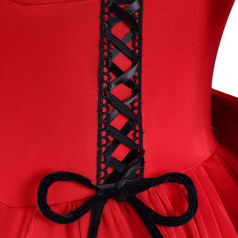 May I Ask for One Final Thing  Cosplay Costume For Adult Man Female Halloween Costume