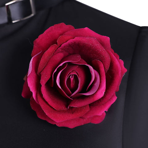 May I Ask for One Final Thing  Cosplay Costume For Adult Man Female Halloween Costume