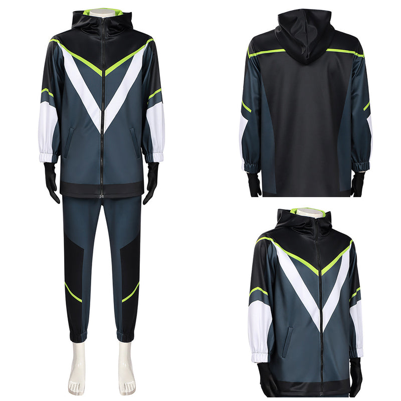 Mebius Dust  Cosplay Costume For Adult Man Female Halloween Costume