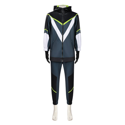 Mebius Dust  Cosplay Costume For Adult Man Female Halloween Costume
