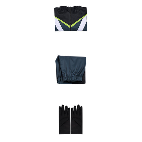 Mebius Dust  Cosplay Costume For Adult Man Female Halloween Costume