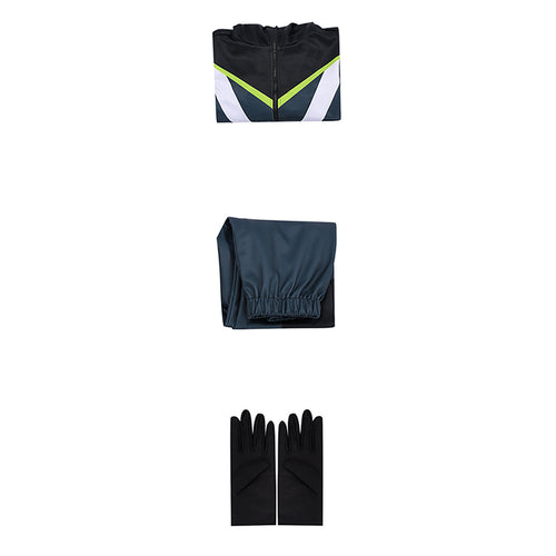 Mebius Dust  Cosplay Costume For Adult Man Female Halloween Costume