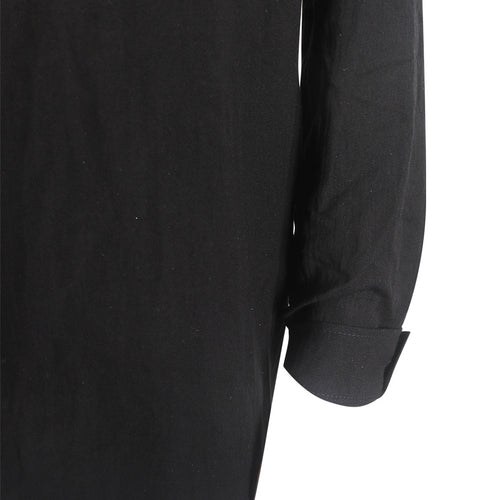 medieval cotton and linen long sleeved shirt Cosplay Costume Outfits Halloween Carnival Suit