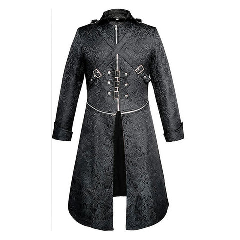 Purim costumes Medieval  Coat Cosplay Costume Outfits Halloween Carnival Party Suit Medieval  Coat Cosplay Costume Outfits Halloween Carnival Party Suit
