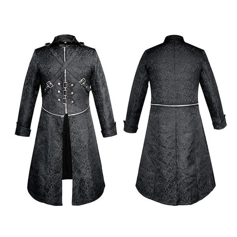 Purim costumes Medieval  Coat Cosplay Costume Outfits Halloween Carnival Party Suit Medieval  Coat Cosplay Costume Outfits Halloween Carnival Party Suit
