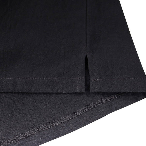 ï»?medieval Summer T-shirt short sleeves Cosplay Costume Outfits Halloween Carnival Suit