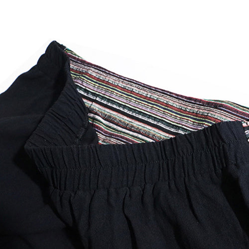 Medieval Vintage Viking Pirate Pants Cosplay Costume Halloween Carnival Party Suit