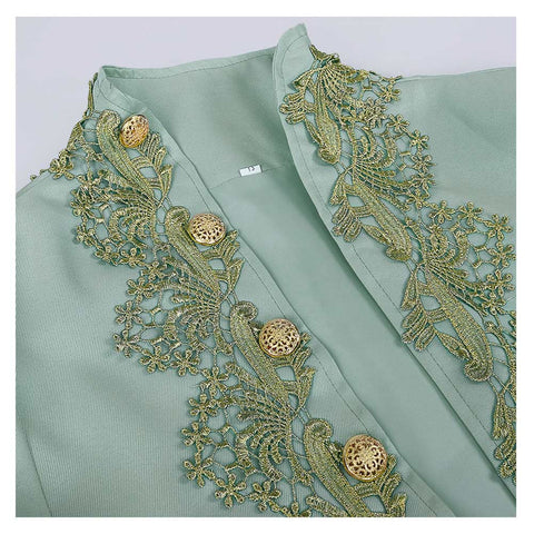 Men Retro Victorian Palace Prince Cosplay Costume Outfit Halloween Disguise Performance Clothes 