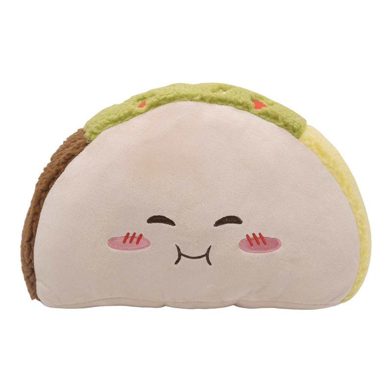 Mexican pancake dolls Plush Toys Cartoon Soft Stuffed Dolls For Kid Birthday Xmas Gift